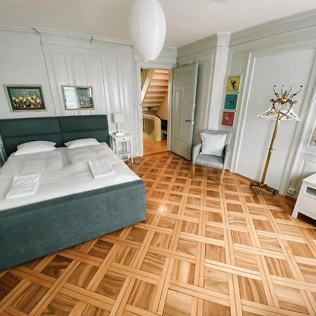 Citylodge St Gallen - 2 Min To Marktplatz 세인트갈렌 외부 사진