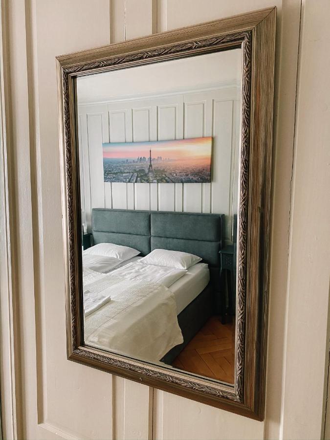 Citylodge St Gallen - 2 Min To Marktplatz 세인트갈렌 외부 사진