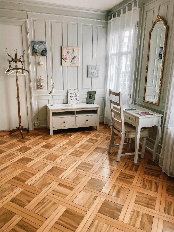 Citylodge St Gallen - 2 Min To Marktplatz 세인트갈렌 외부 사진