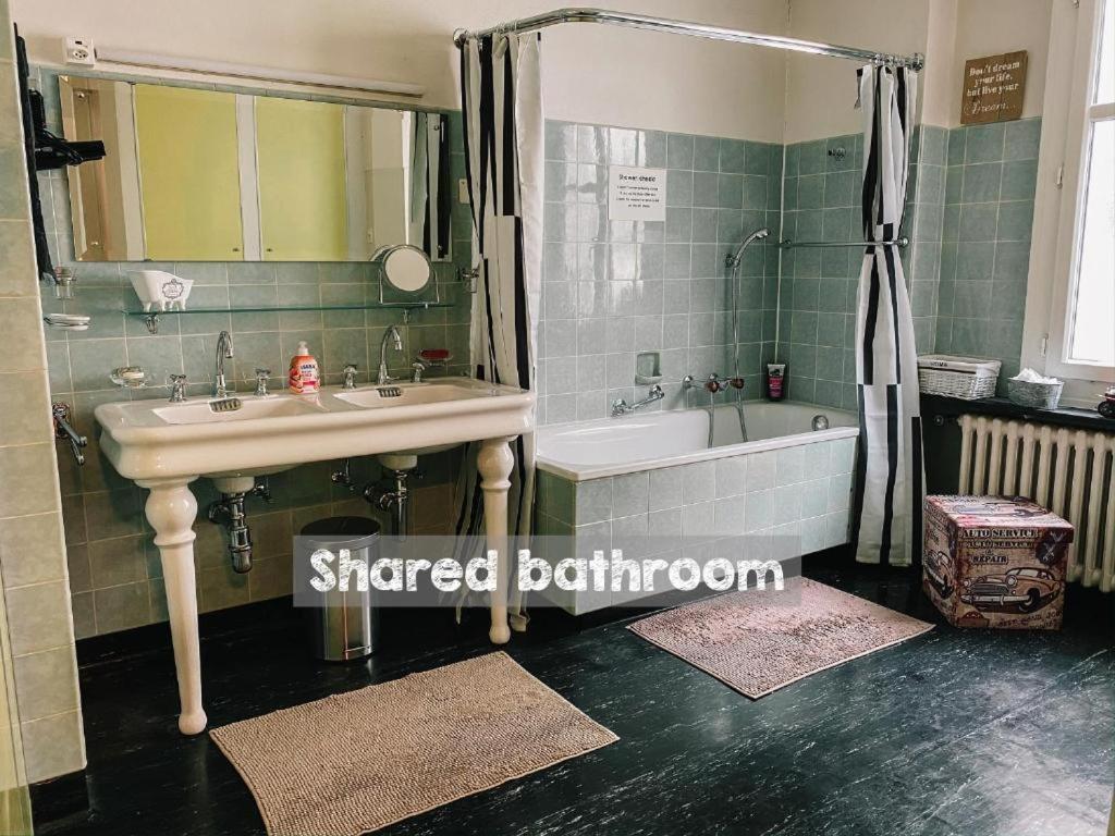 Citylodge St Gallen - 2 Min To Marktplatz 세인트갈렌 외부 사진