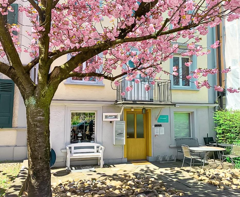 Citylodge St Gallen - 2 Min To Marktplatz 세인트갈렌 외부 사진
