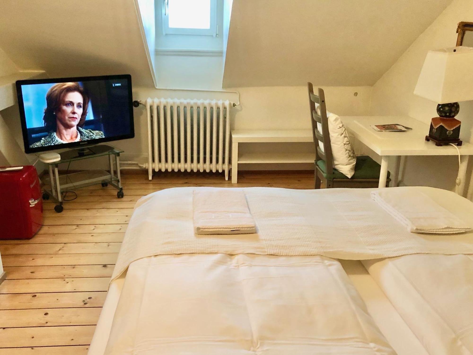 Citylodge St Gallen - 2 Min To Marktplatz 세인트갈렌 객실 사진